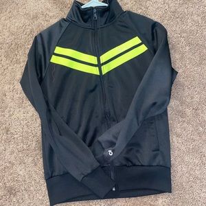 Nike Athletic Sweater